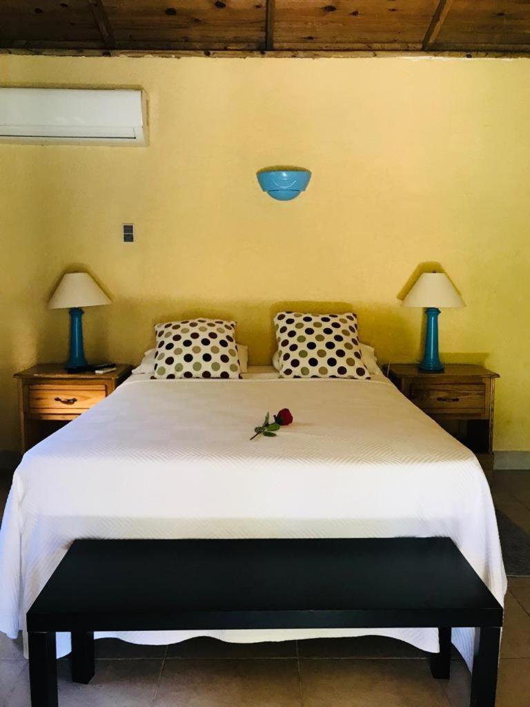 Hotel Playazul Barahona Habitación foto
