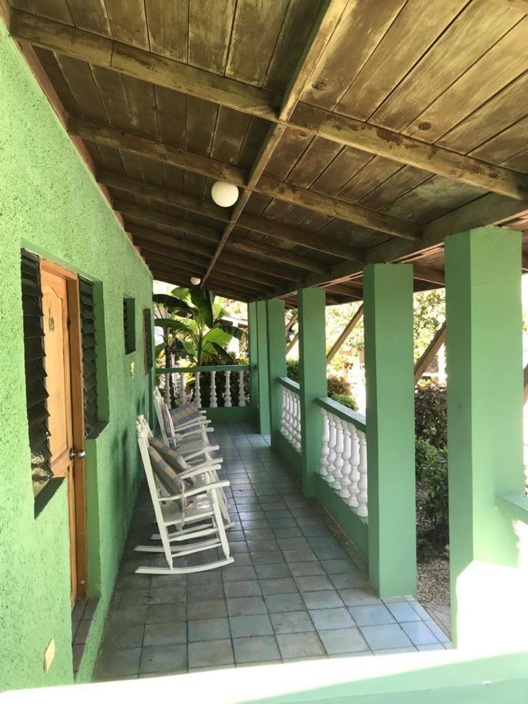 Hotel Playazul Barahona Habitación foto